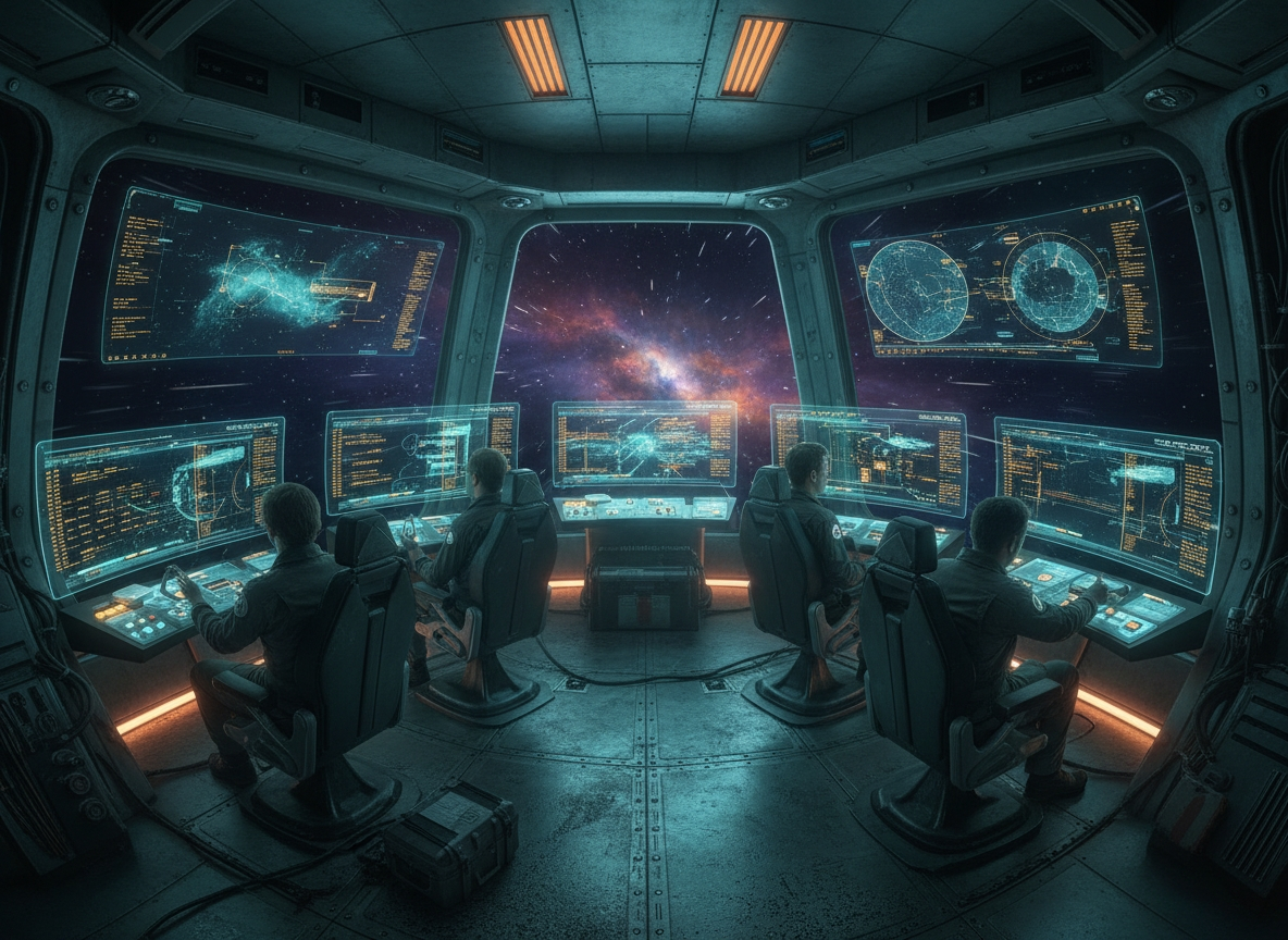 The bridge of the Palinode